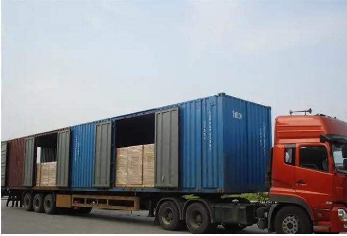 厦门到偏关县整车运输