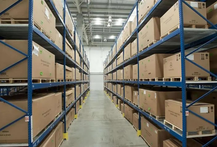 厦门到偏关县货物仓储