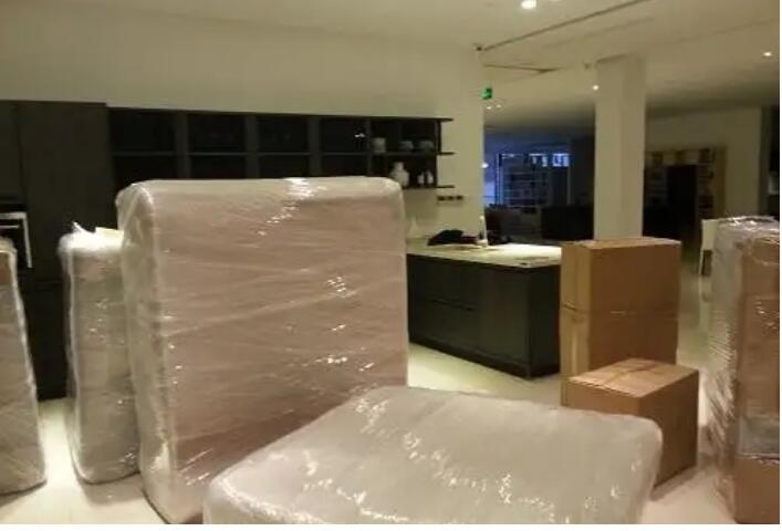 厦门到偏关县长途搬家