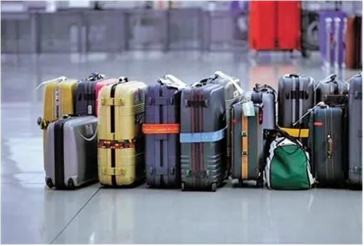 厦门到偏关县行李托运