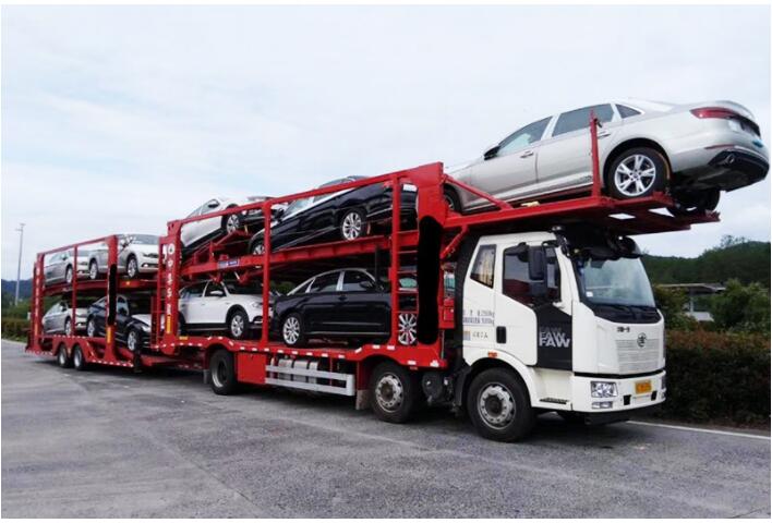 厦门到偏关县轿车托运